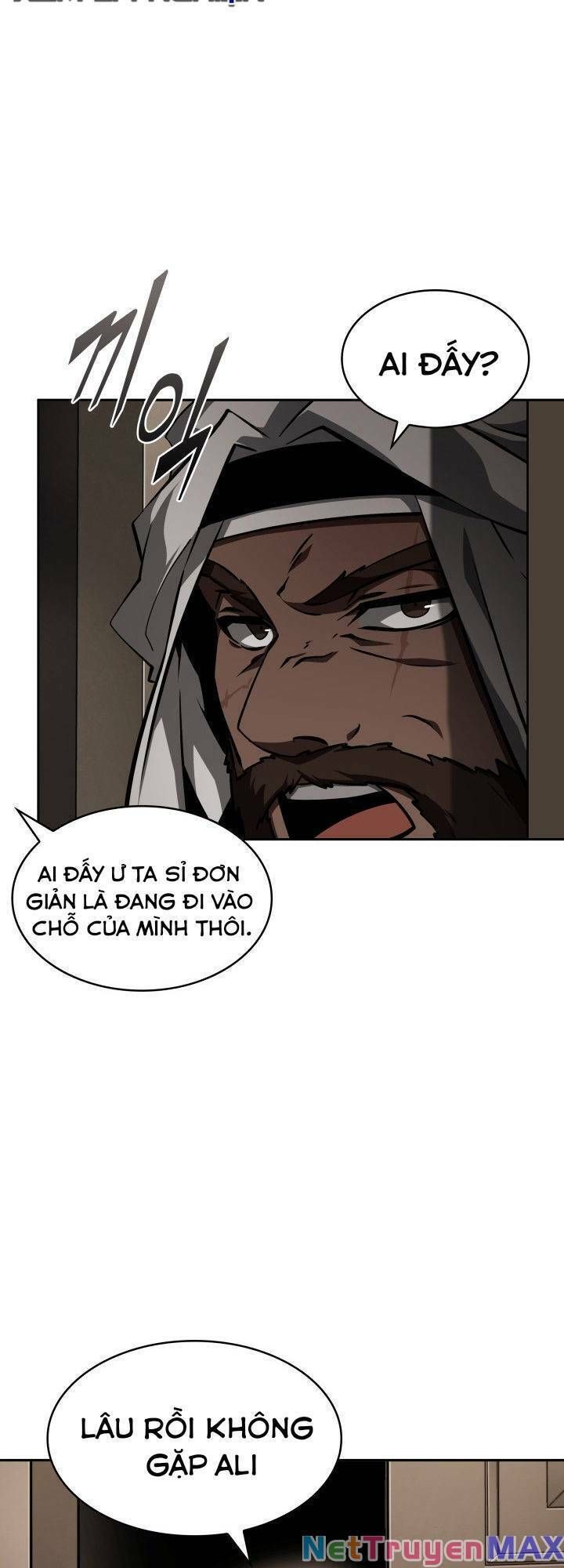 đọc truyện Vua Trộm Mộ Chương 370 ảnh 9 tại Thiên Thai Truyện