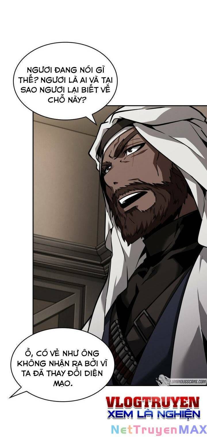 đọc truyện Vua Trộm Mộ Chương 370 ảnh 11 tại Thiên Thai Truyện