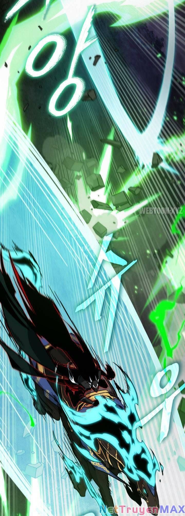 đọc truyện Vua Trộm Mộ Chương 372 ảnh 15 tại Thiên Thai Truyện