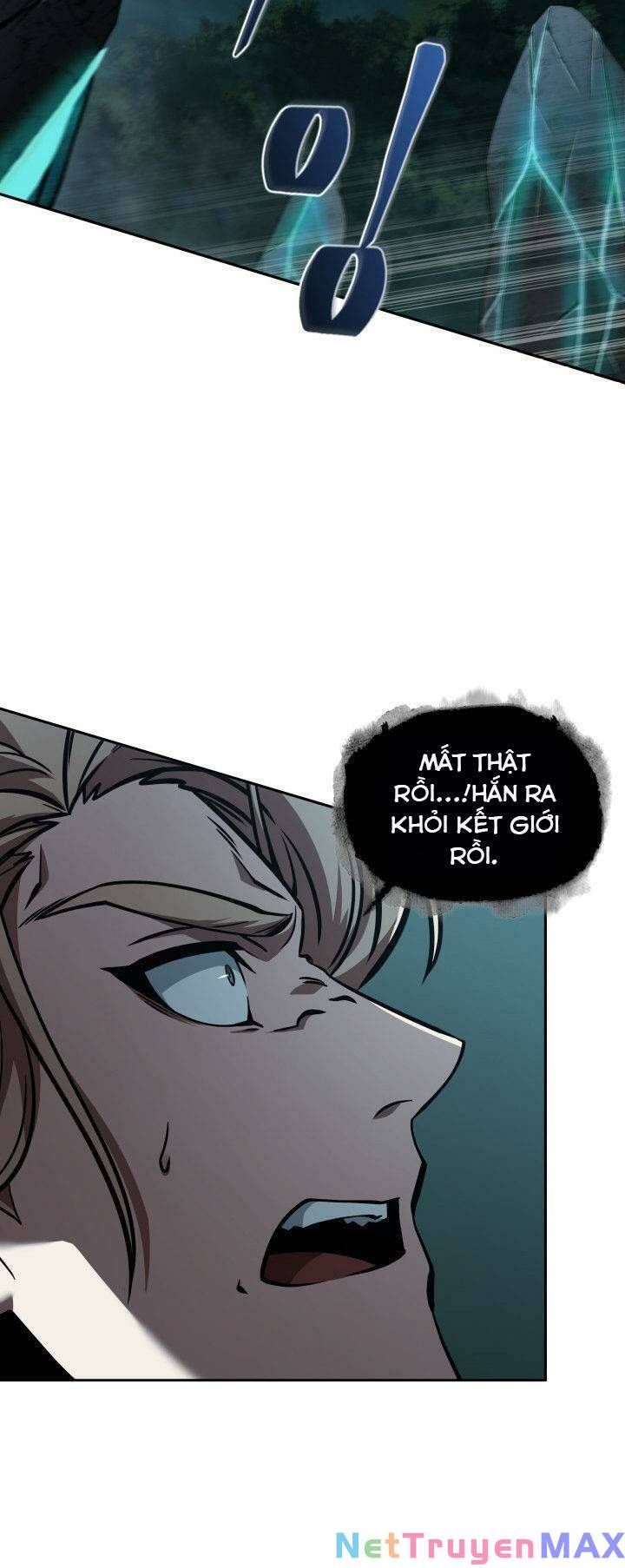 đọc truyện Vua Trộm Mộ Chương 372 ảnh 17 tại Thiên Thai Truyện