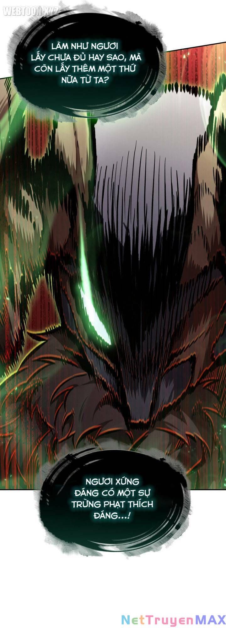 đọc truyện Vua Trộm Mộ Chương 372 ảnh 19 tại Thiên Thai Truyện