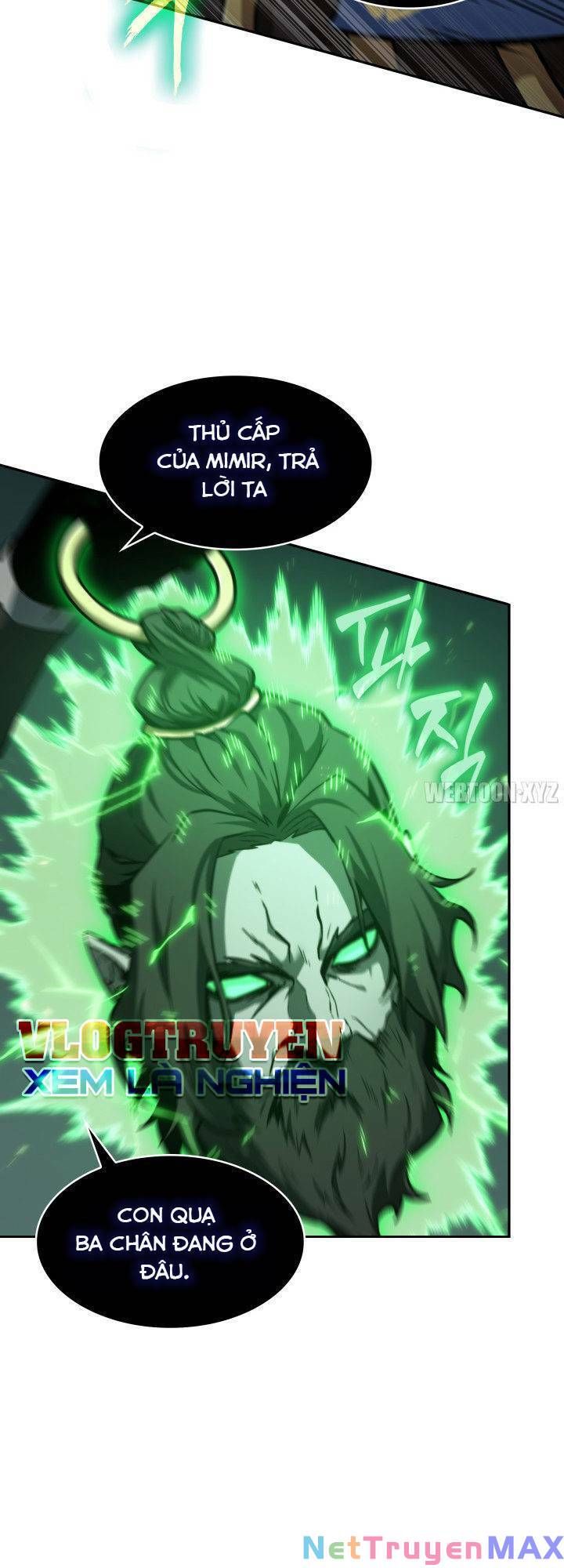 đọc truyện Vua Trộm Mộ Chương 372 ảnh 22 tại Thiên Thai Truyện