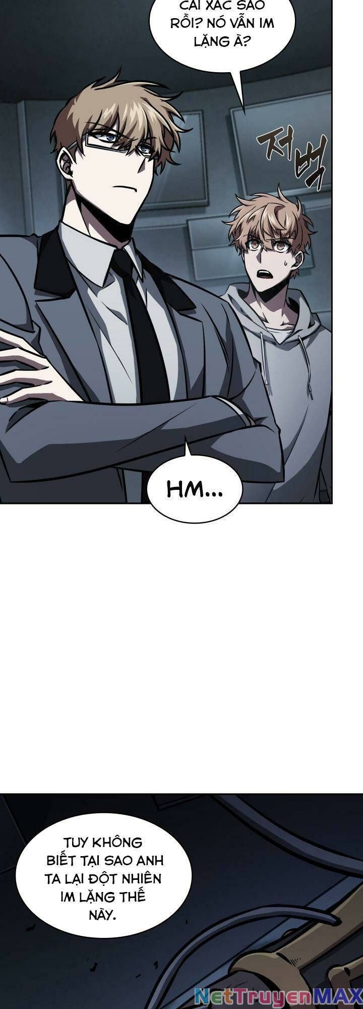 đọc truyện Vua Trộm Mộ Chương 372 ảnh 28 tại Thiên Thai Truyện