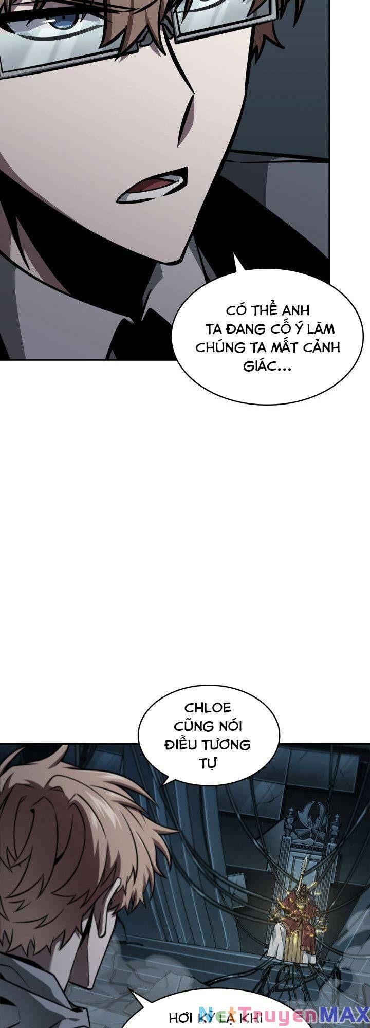 đọc truyện Vua Trộm Mộ Chương 372 ảnh 30 tại Thiên Thai Truyện