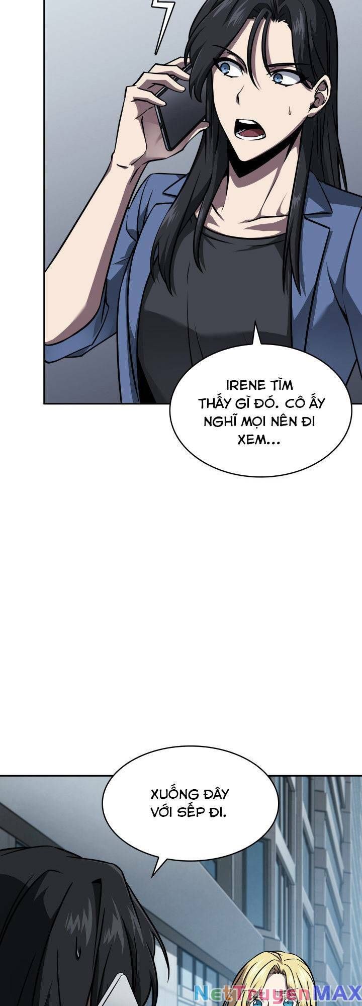 đọc truyện Vua Trộm Mộ Chương 372 ảnh 34 tại Thiên Thai Truyện