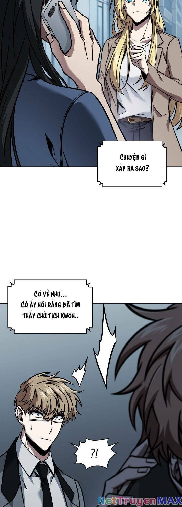 đọc truyện Vua Trộm Mộ Chương 372 ảnh 35 tại Thiên Thai Truyện