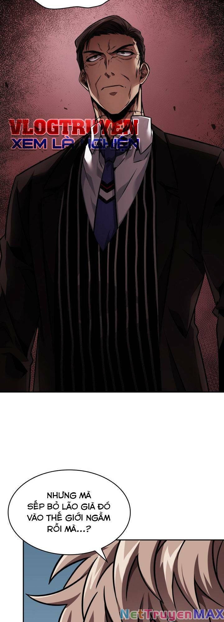 đọc truyện Vua Trộm Mộ Chương 372 ảnh 38 tại Thiên Thai Truyện