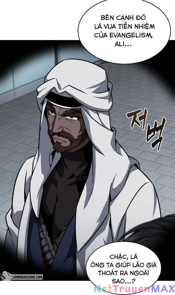 đọc truyện Vua Trộm Mộ Chương 372 ảnh 40 tại Thiên Thai Truyện