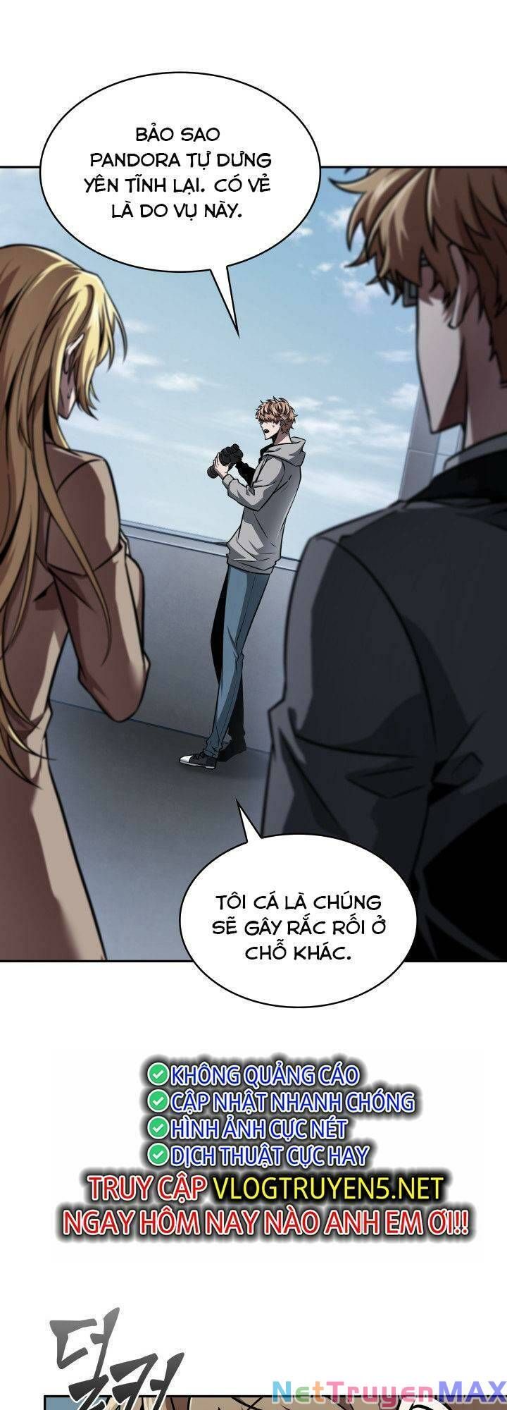 đọc truyện Vua Trộm Mộ Chương 372 ảnh 42 tại Thiên Thai Truyện