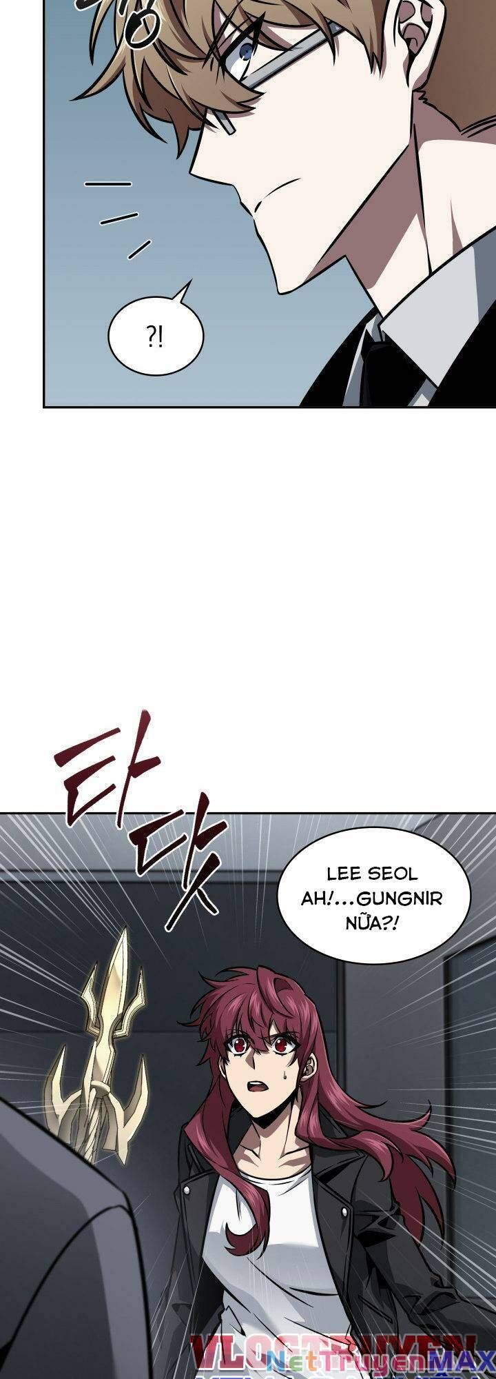 đọc truyện Vua Trộm Mộ Chương 372 ảnh 43 tại Thiên Thai Truyện