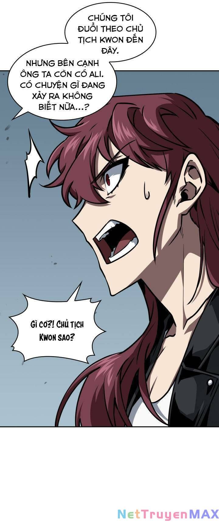 đọc truyện Vua Trộm Mộ Chương 372 ảnh 46 tại Thiên Thai Truyện