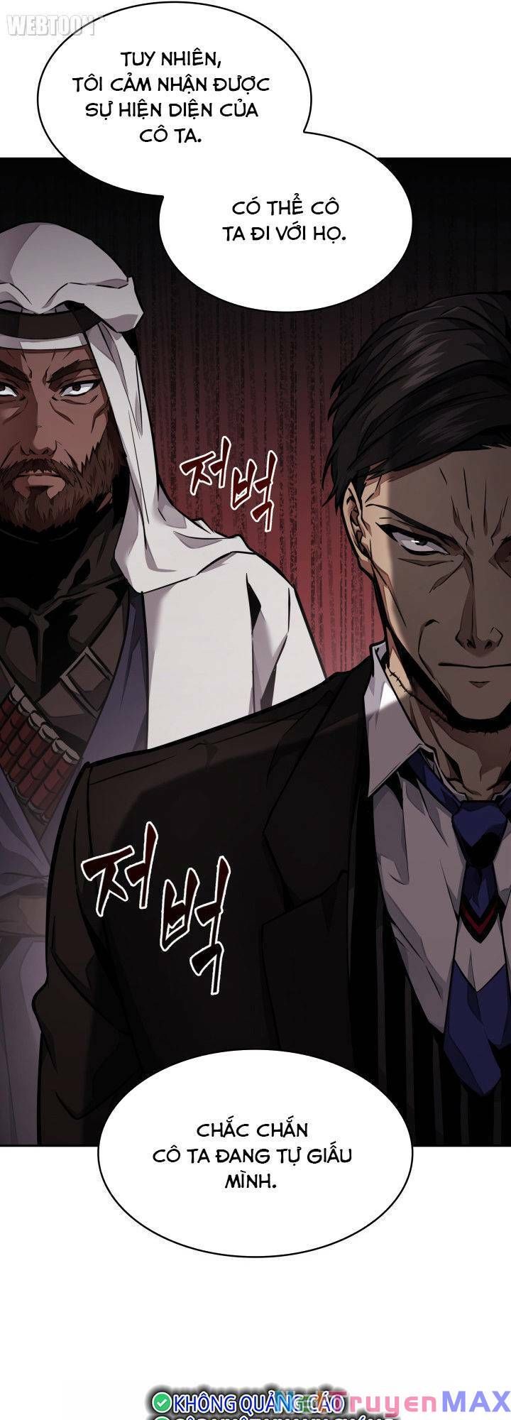 đọc truyện Vua Trộm Mộ Chương 372 ảnh 48 tại Thiên Thai Truyện