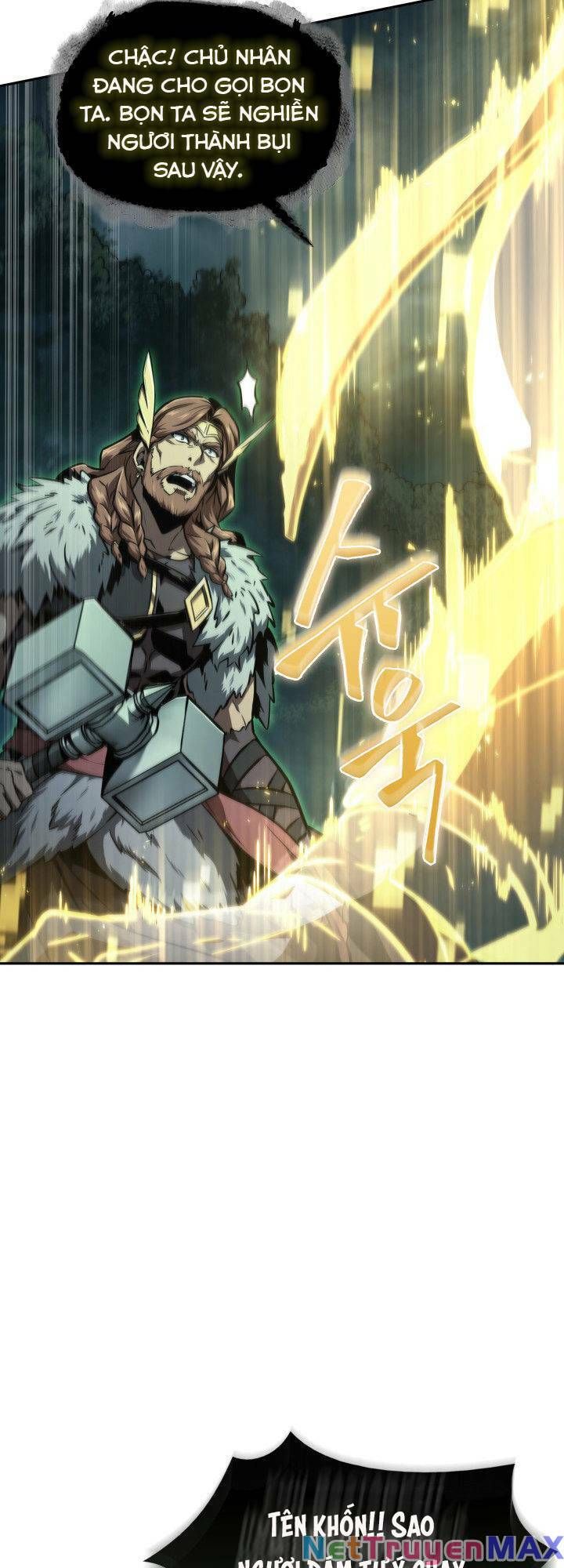 đọc truyện Vua Trộm Mộ Chương 372 ảnh 7 tại Thiên Thai Truyện