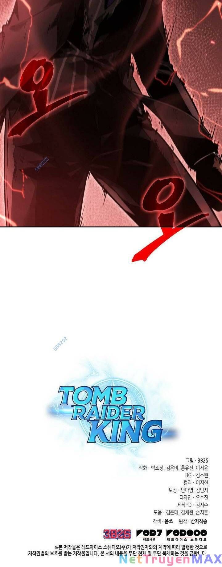 đọc truyện Vua Trộm Mộ Chương 372 ảnh 55 tại Thiên Thai Truyện