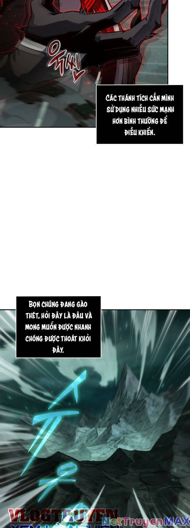 đọc truyện Vua Trộm Mộ Chương 373 ảnh 15 tại Thiên Thai Truyện