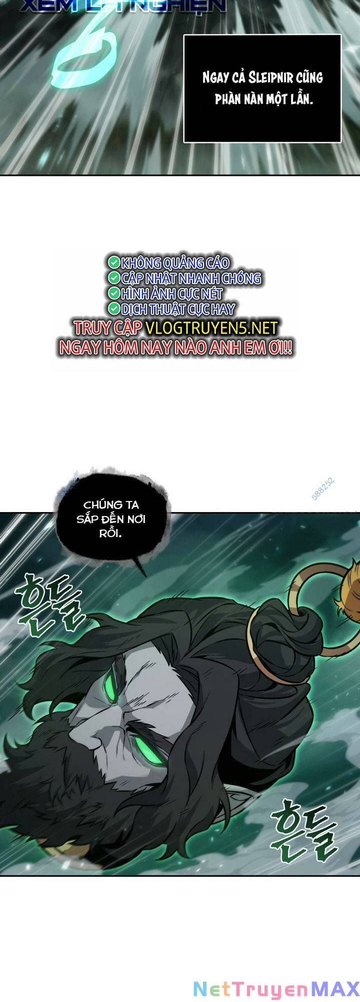 đọc truyện Vua Trộm Mộ Chương 373 ảnh 16 tại Thiên Thai Truyện