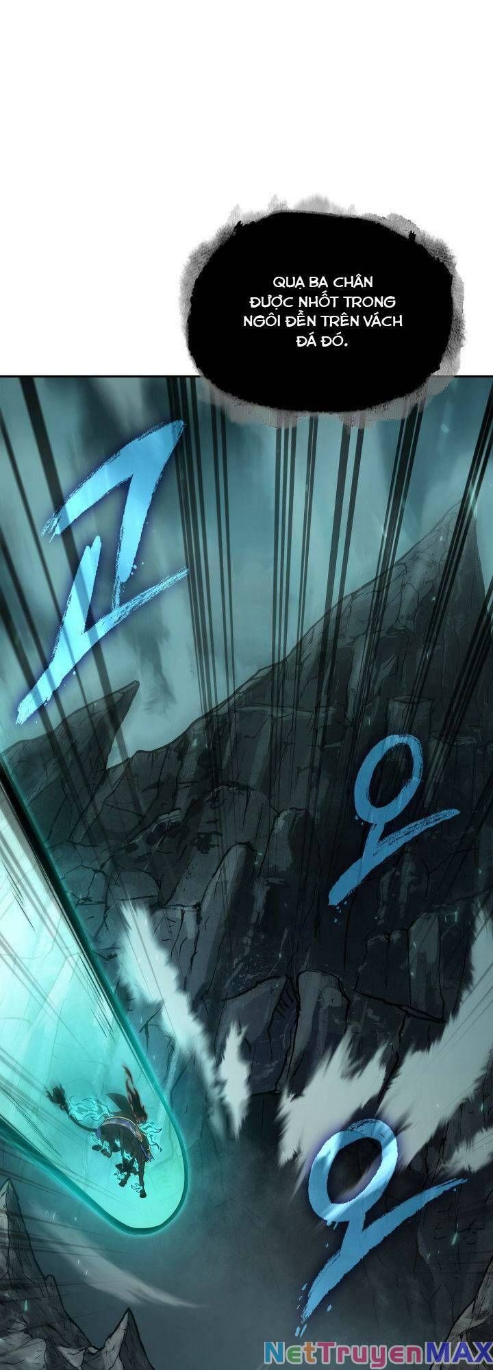 đọc truyện Vua Trộm Mộ Chương 373 ảnh 17 tại Thiên Thai Truyện