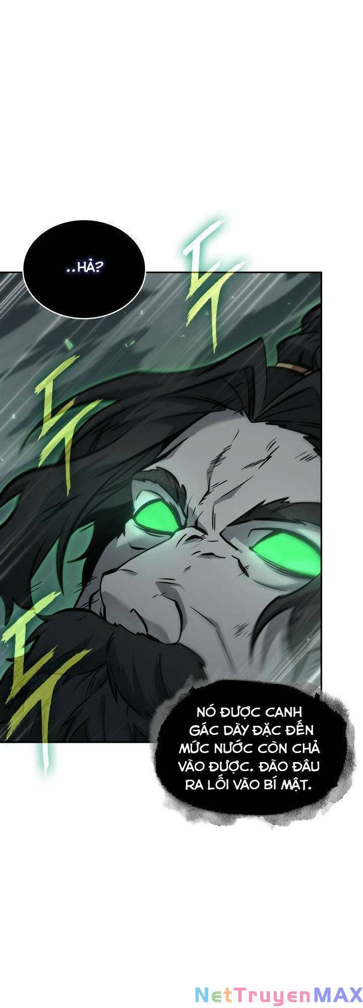 đọc truyện Vua Trộm Mộ Chương 373 ảnh 19 tại Thiên Thai Truyện