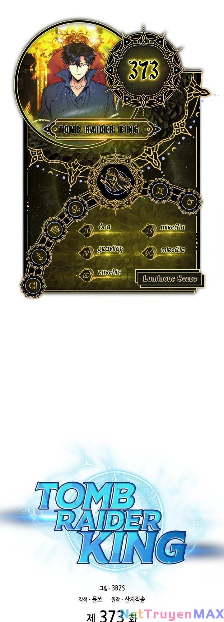 đọc truyện Vua Trộm Mộ Chương 373 ảnh 4 tại Thiên Thai Truyện