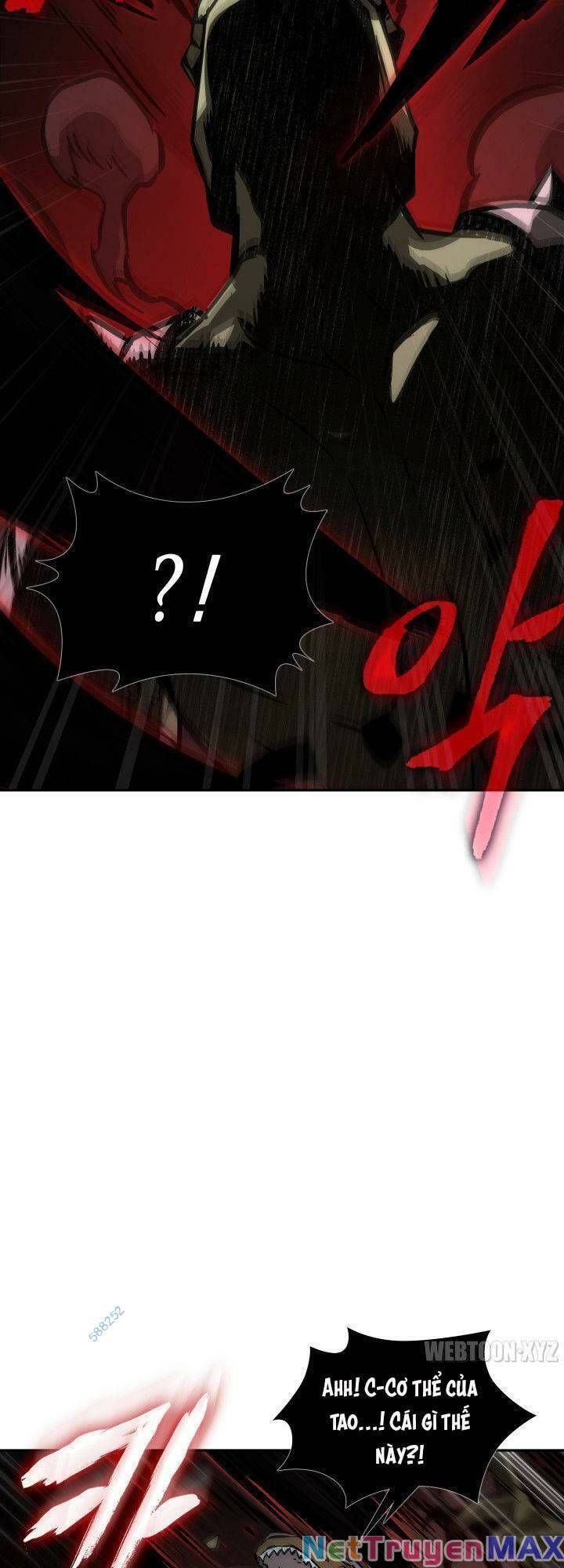 đọc truyện Vua Trộm Mộ Chương 373 ảnh 28 tại Thiên Thai Truyện