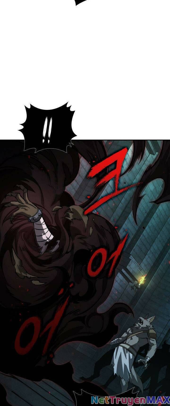 đọc truyện Vua Trộm Mộ Chương 373 ảnh 30 tại Thiên Thai Truyện