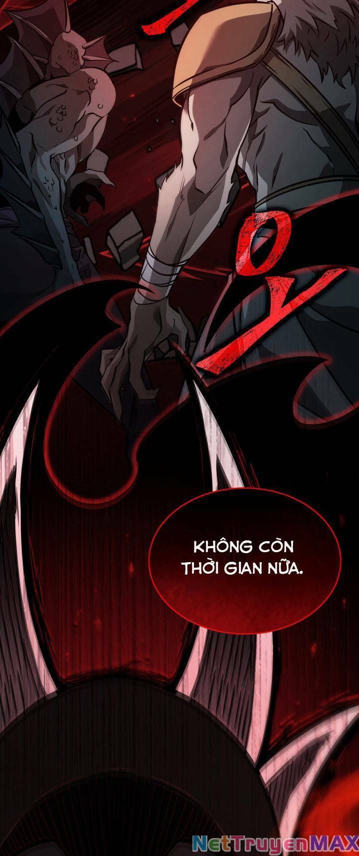 đọc truyện Vua Trộm Mộ Chương 373 ảnh 33 tại Thiên Thai Truyện