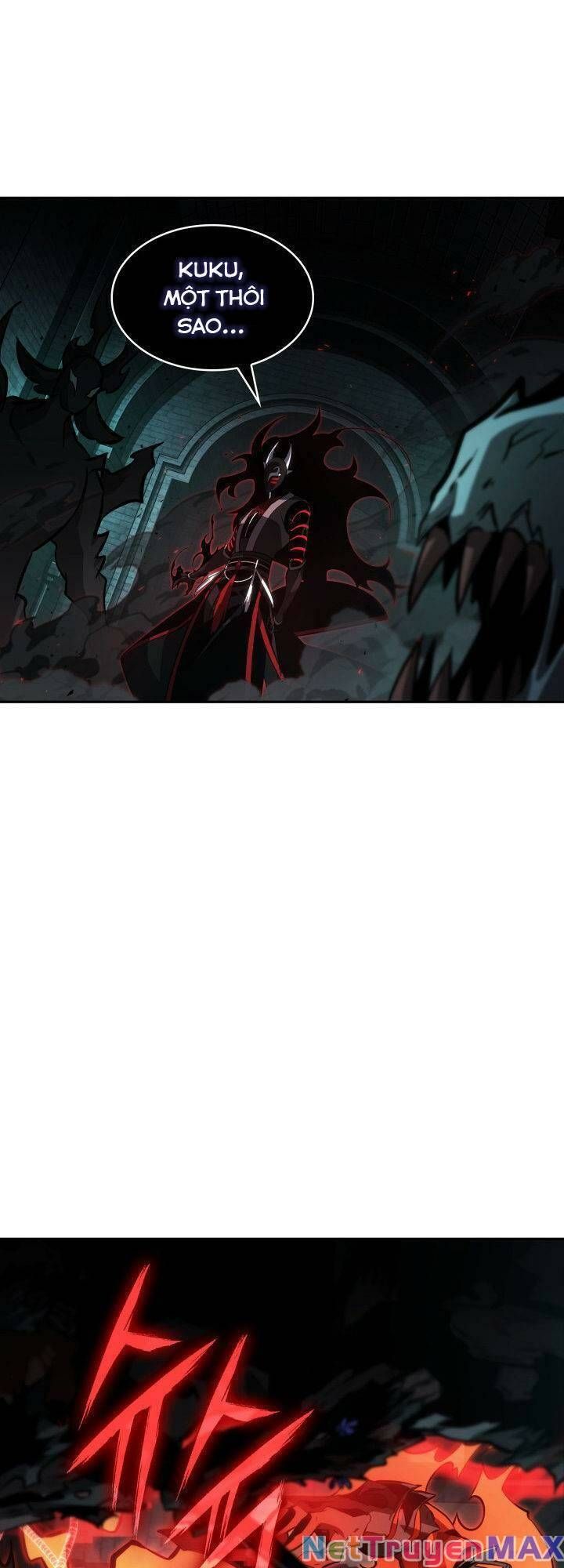 đọc truyện Vua Trộm Mộ Chương 373 ảnh 40 tại Thiên Thai Truyện