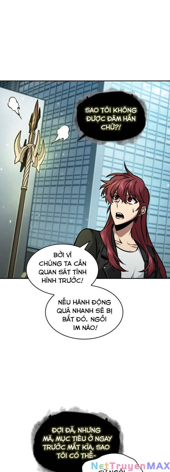 đọc truyện Vua Trộm Mộ Chương 373 ảnh 6 tại Thiên Thai Truyện