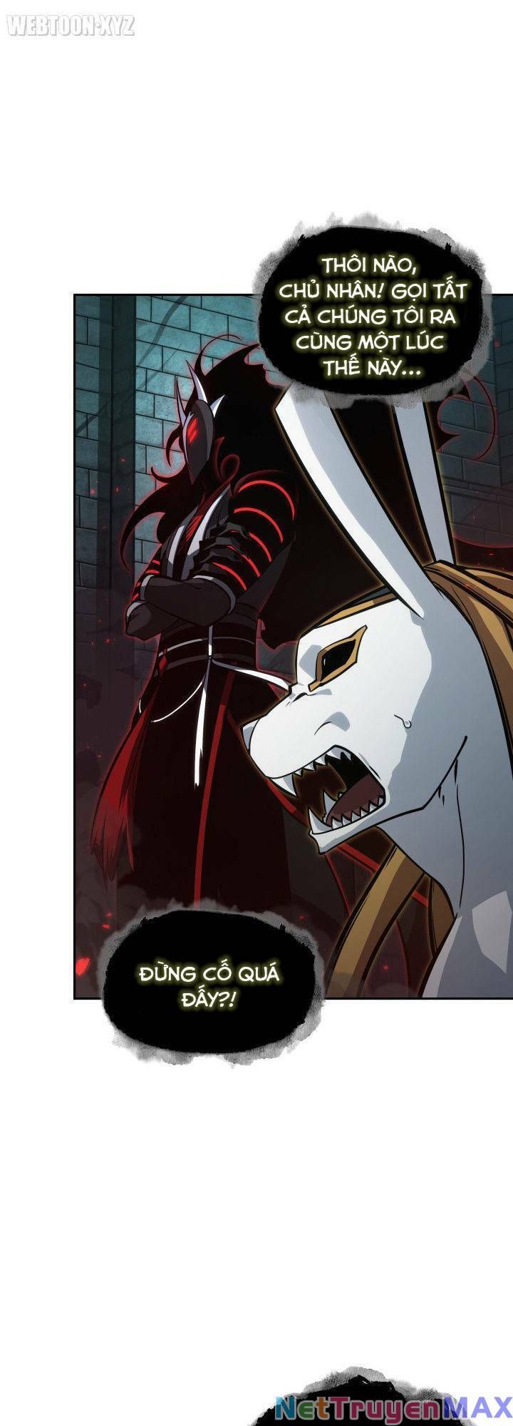 đọc truyện Vua Trộm Mộ Chương 373 ảnh 42 tại Thiên Thai Truyện