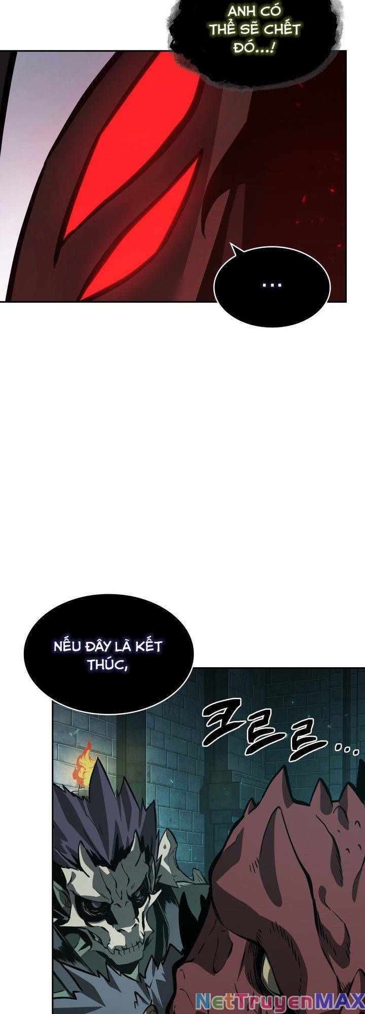 đọc truyện Vua Trộm Mộ Chương 373 ảnh 43 tại Thiên Thai Truyện