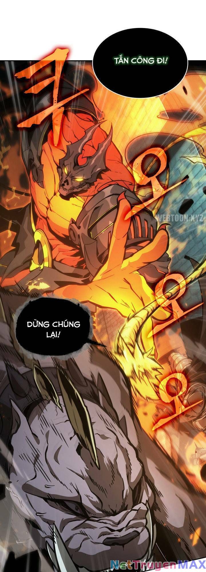 đọc truyện Vua Trộm Mộ Chương 373 ảnh 45 tại Thiên Thai Truyện