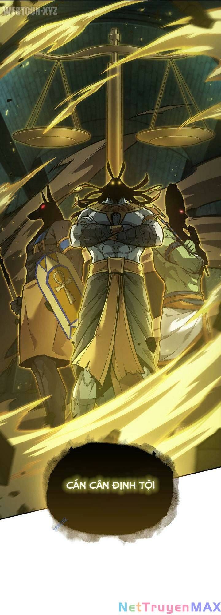 đọc truyện Vua Trộm Mộ Chương 373 ảnh 49 tại Thiên Thai Truyện