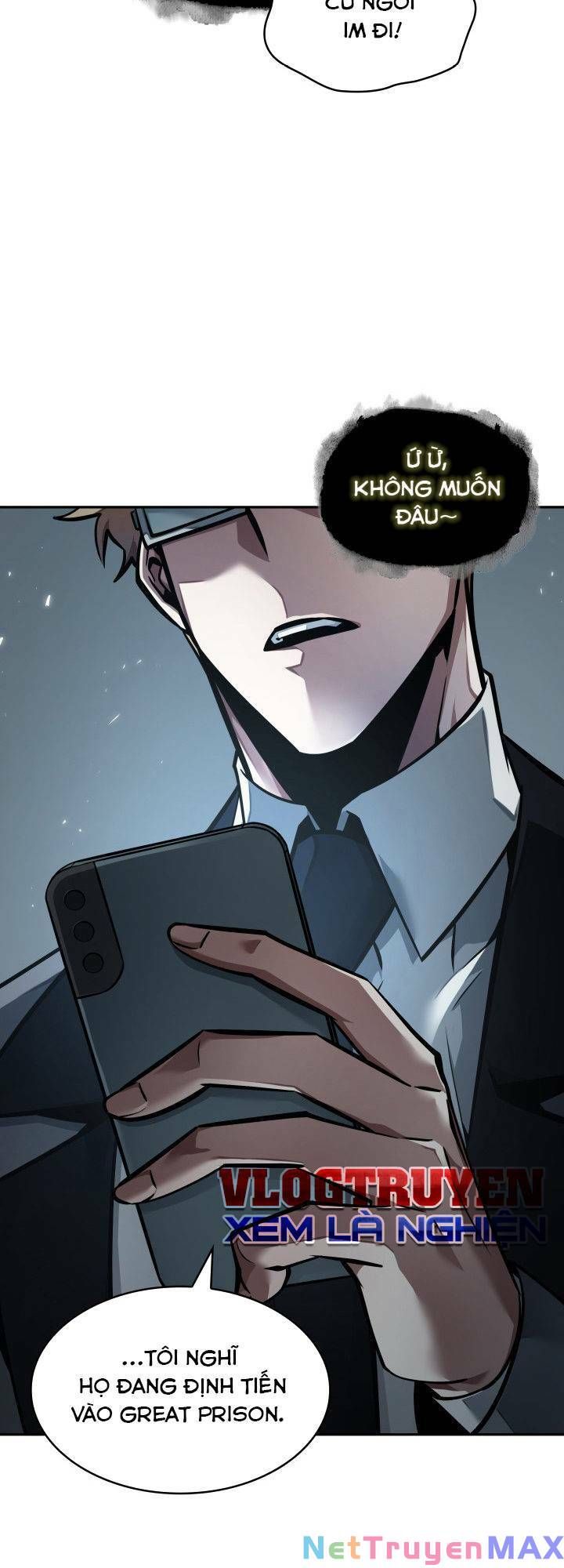 đọc truyện Vua Trộm Mộ Chương 373 ảnh 7 tại Thiên Thai Truyện