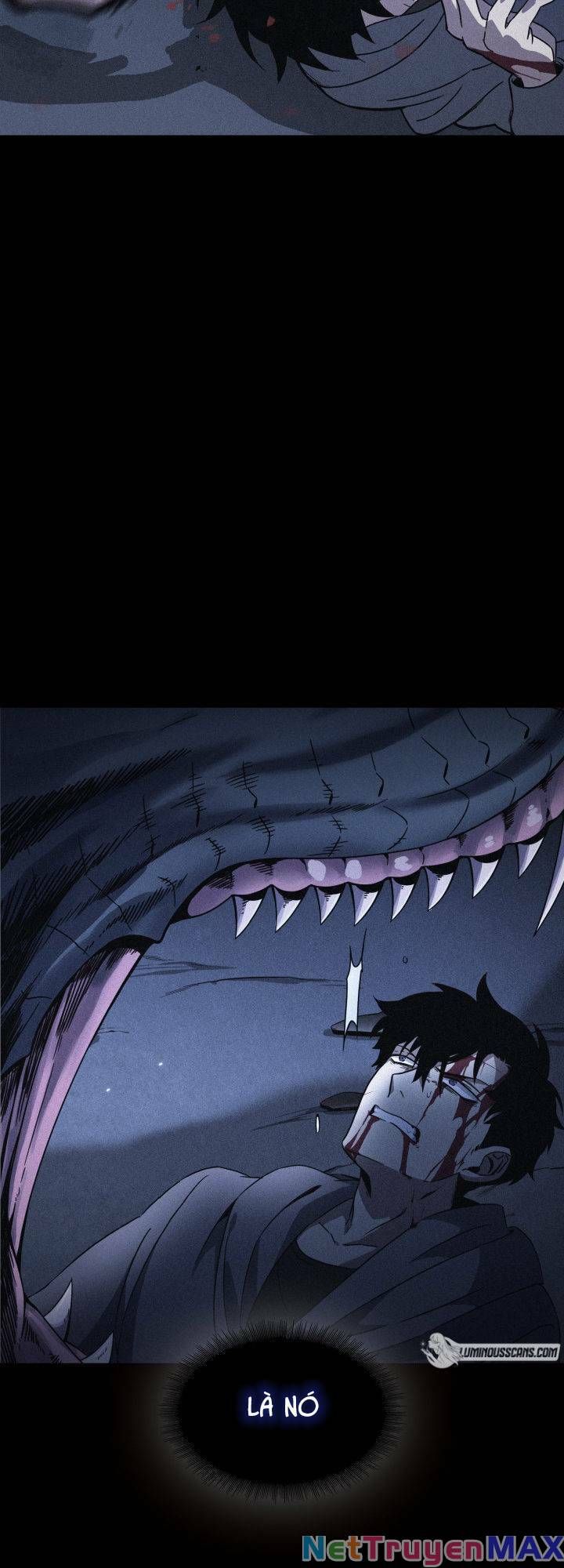 đọc truyện Vua Trộm Mộ Chương 373 ảnh 57 tại Thiên Thai Truyện