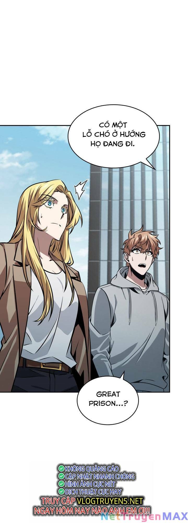 đọc truyện Vua Trộm Mộ Chương 373 ảnh 8 tại Thiên Thai Truyện