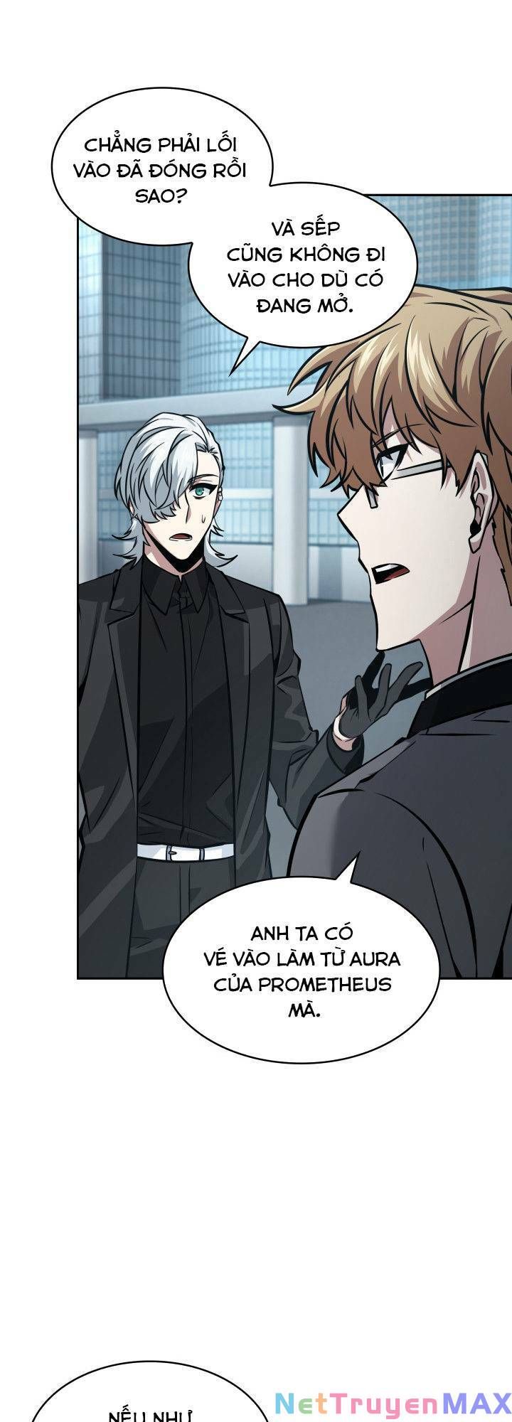 đọc truyện Vua Trộm Mộ Chương 373 ảnh 9 tại Thiên Thai Truyện