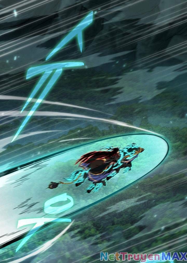 đọc truyện Vua Trộm Mộ Chương 373 ảnh 11 tại Thiên Thai Truyện