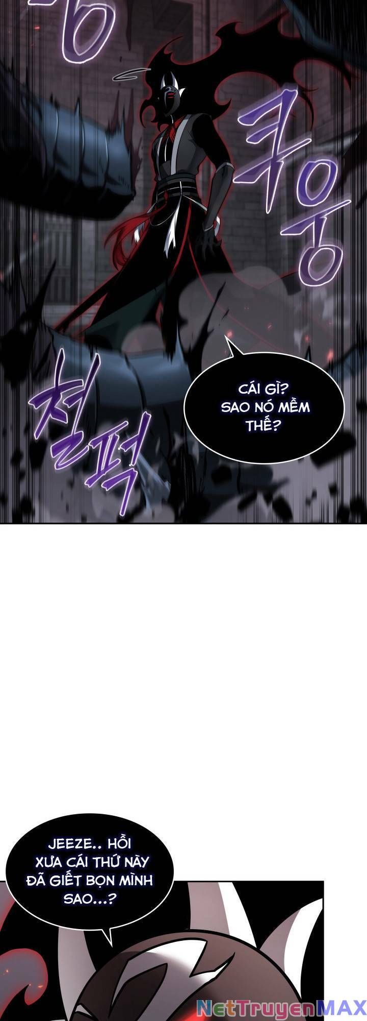 đọc truyện Vua Trộm Mộ Chương 374 ảnh 21 tại Thiên Thai Truyện