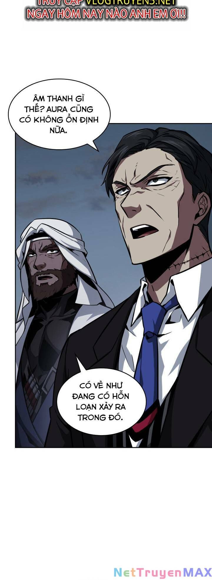 đọc truyện Vua Trộm Mộ Chương 374 ảnh 26 tại Thiên Thai Truyện