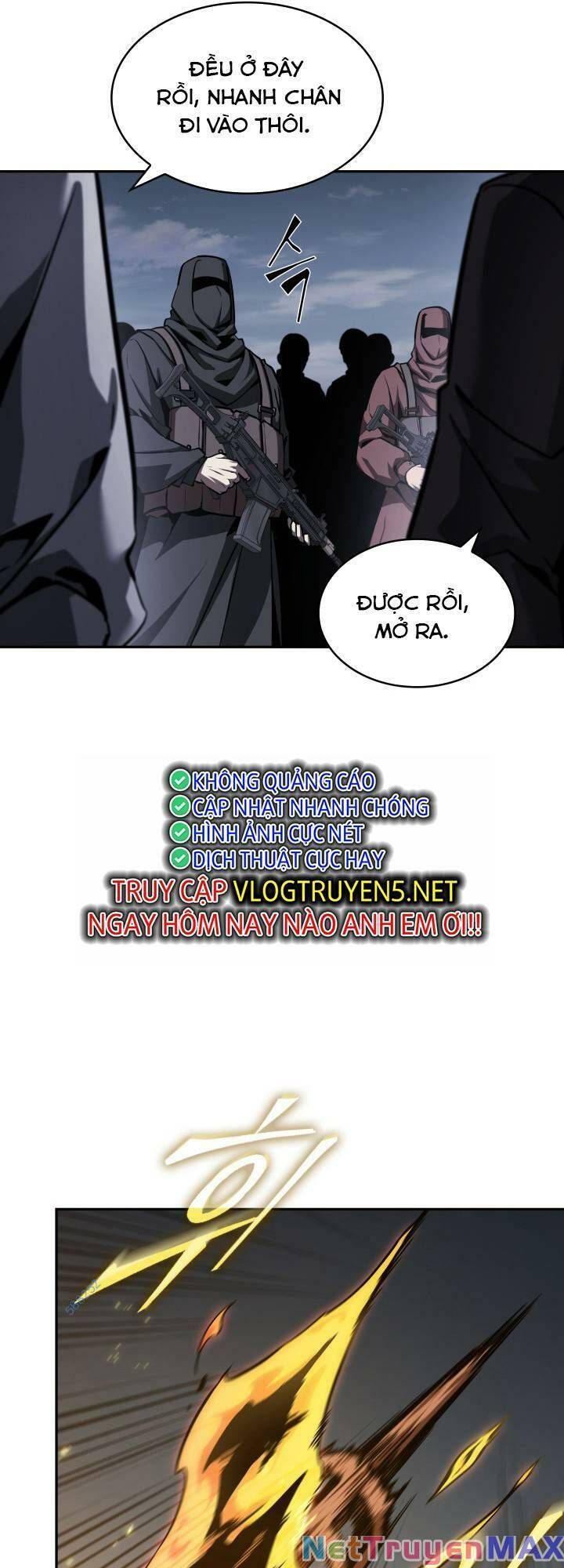 đọc truyện Vua Trộm Mộ Chương 374 ảnh 27 tại Thiên Thai Truyện