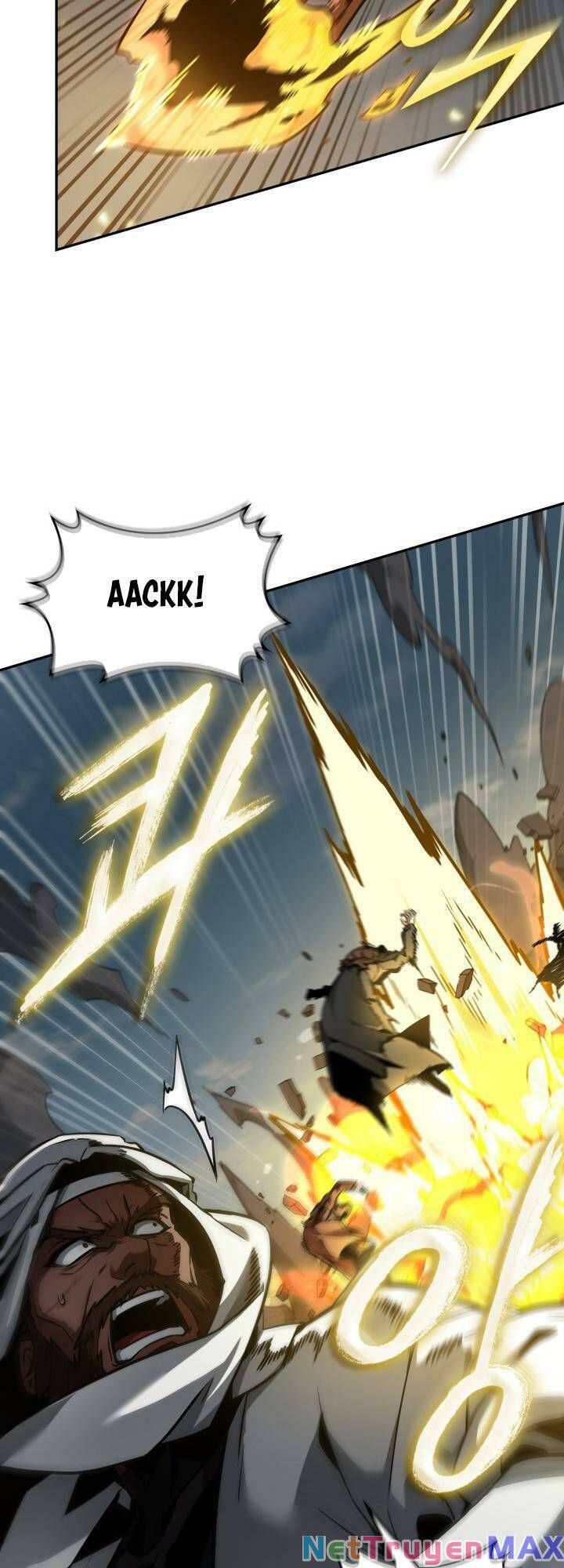 đọc truyện Vua Trộm Mộ Chương 374 ảnh 28 tại Thiên Thai Truyện