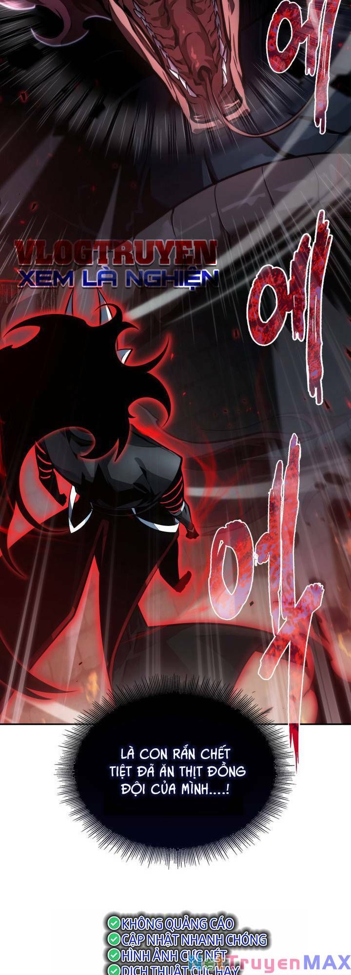 đọc truyện Vua Trộm Mộ Chương 374 ảnh 6 tại Thiên Thai Truyện