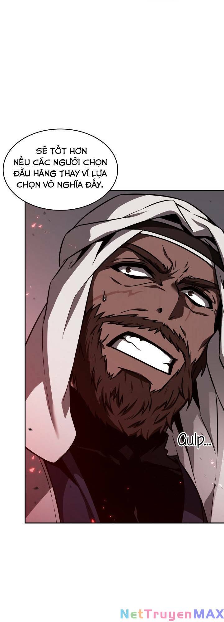 đọc truyện Vua Trộm Mộ Chương 374 ảnh 42 tại Thiên Thai Truyện