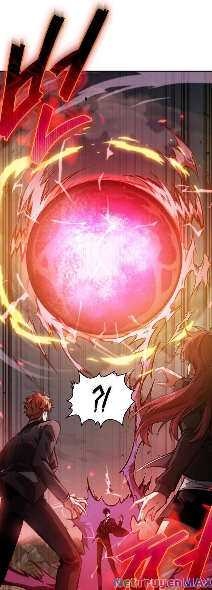 đọc truyện Vua Trộm Mộ Chương 374 ảnh 50 tại Thiên Thai Truyện