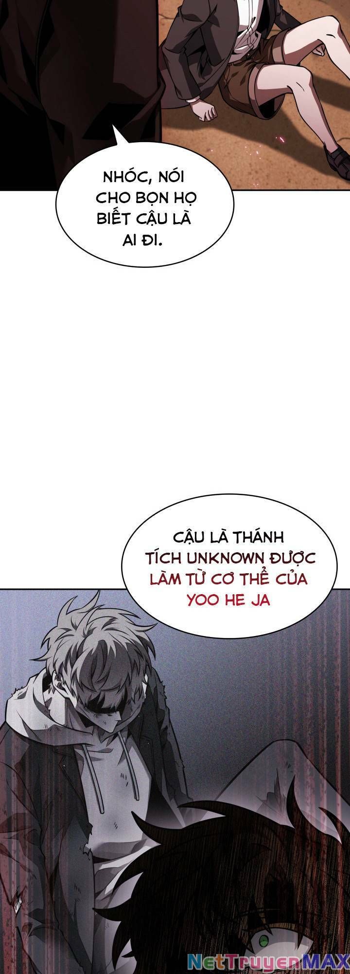 đọc truyện Vua Trộm Mộ Chương 374 ảnh 55 tại Thiên Thai Truyện