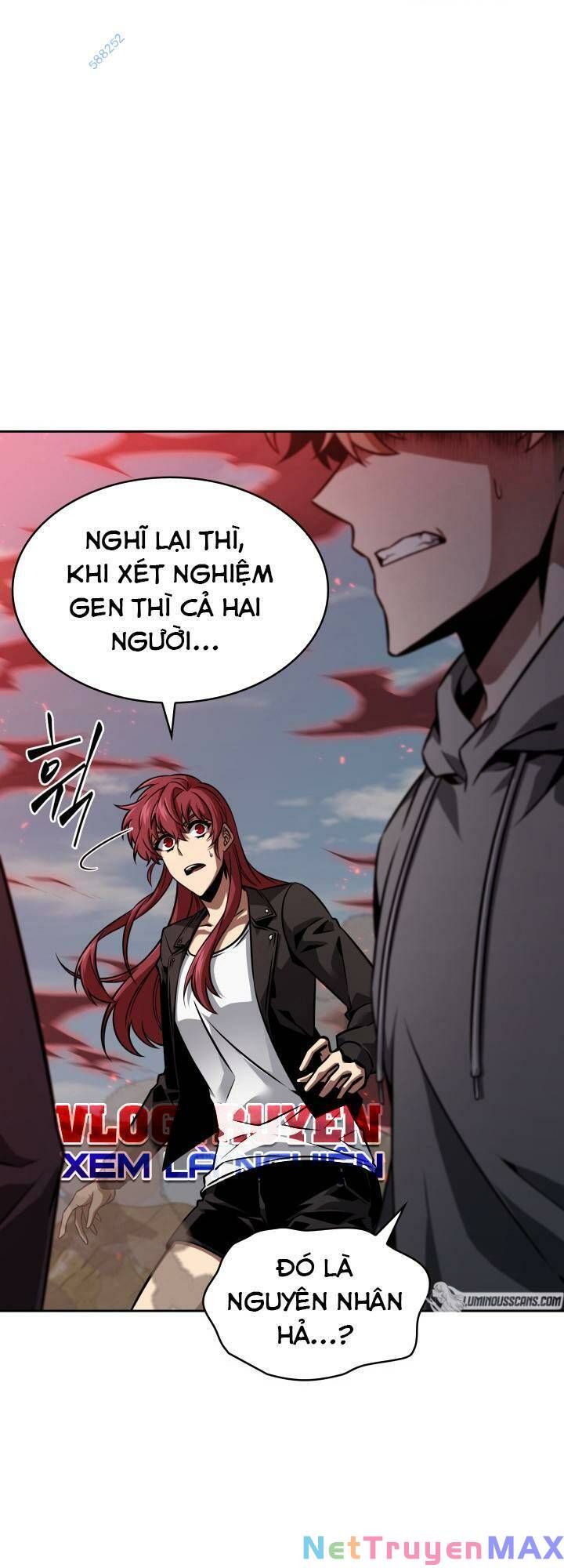 đọc truyện Vua Trộm Mộ Chương 374 ảnh 58 tại Thiên Thai Truyện