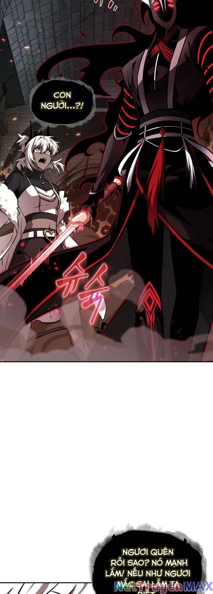 đọc truyện Vua Trộm Mộ Chương 374 ảnh 8 tại Thiên Thai Truyện