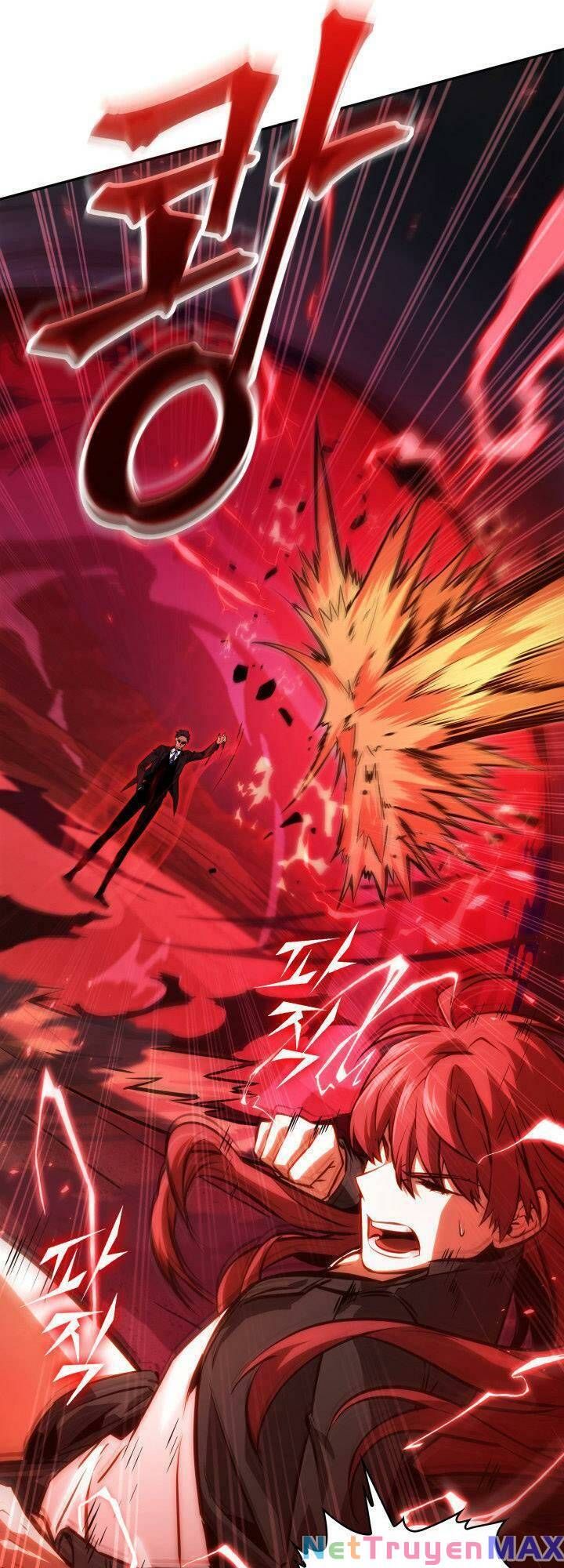 đọc truyện Vua Trộm Mộ Chương 375 ảnh 13 tại Thiên Thai Truyện