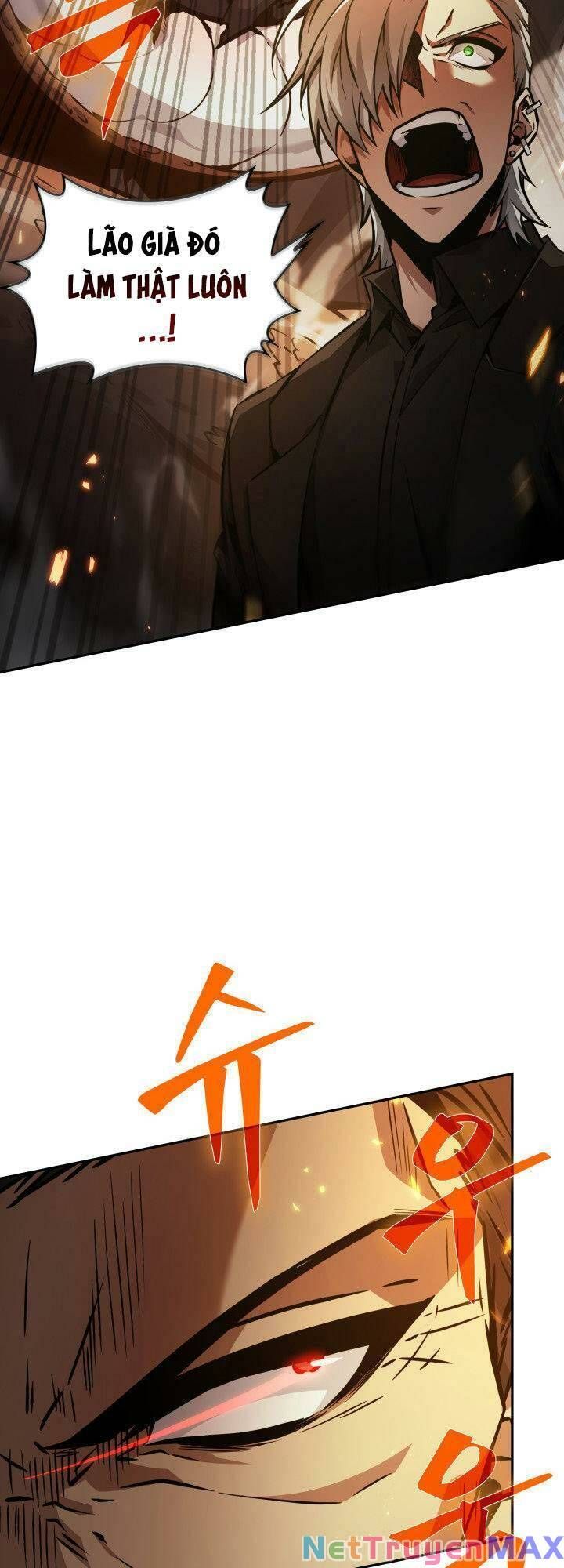 đọc truyện Vua Trộm Mộ Chương 375 ảnh 15 tại Thiên Thai Truyện