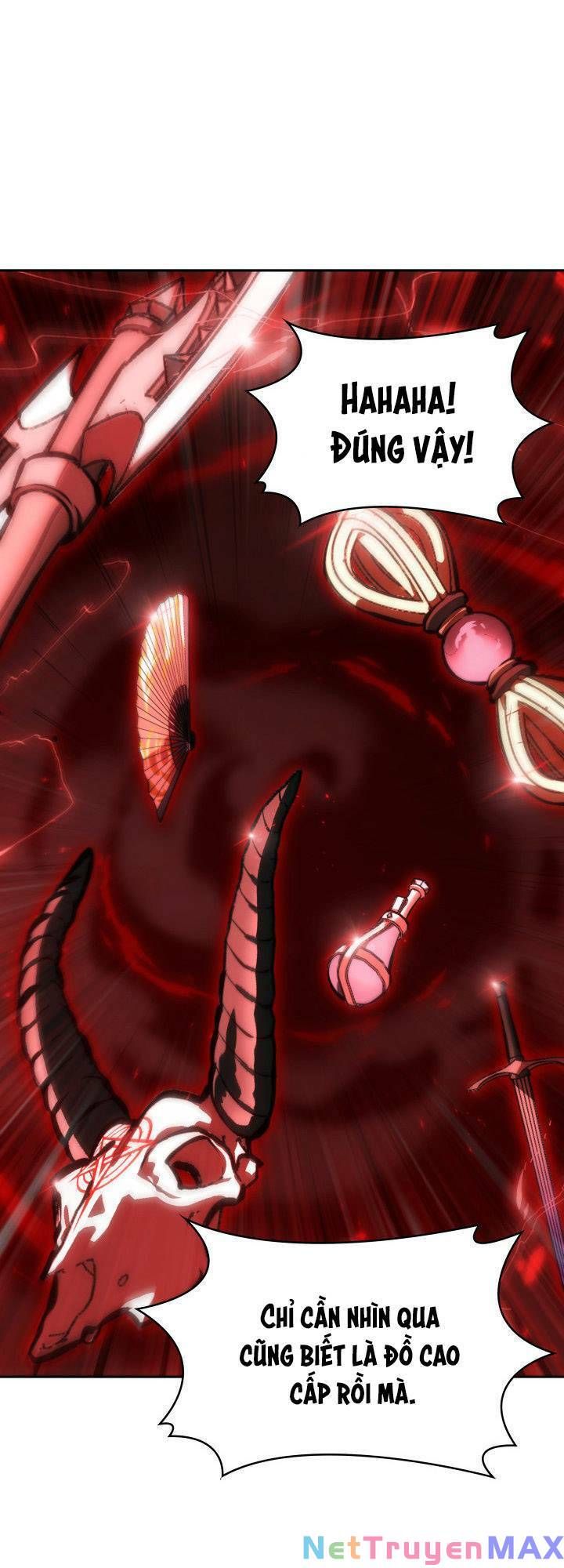 đọc truyện Vua Trộm Mộ Chương 375 ảnh 22 tại Thiên Thai Truyện